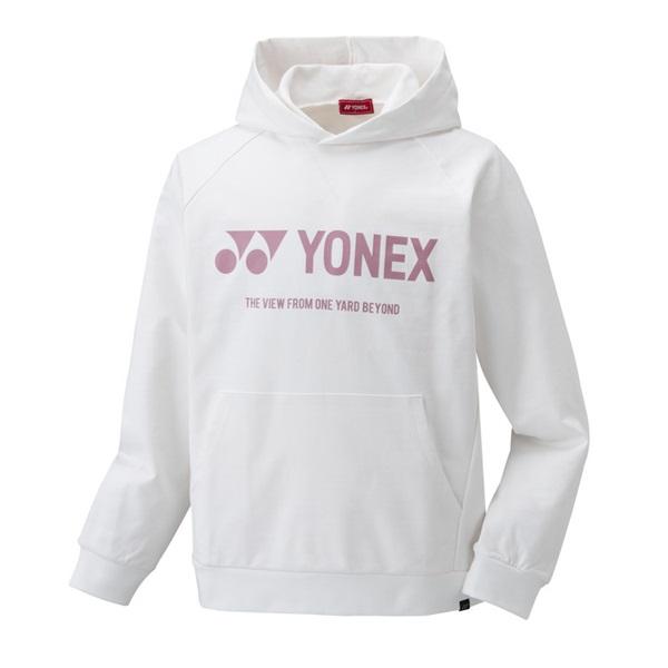 YONEX（ヨネックス） メンズ 長袖 パーカー ゴルフ ウェア GWS3015