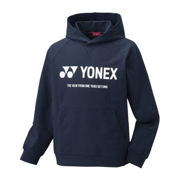 YONEX（ヨネックス） メンズ 長袖 パーカー ゴルフ ウェア GWS3015