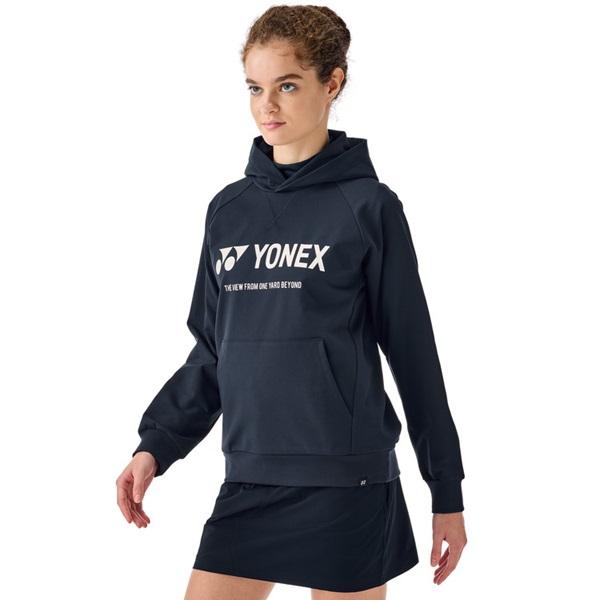 YONEX（ヨネックス） 特価品 返品交換不可 ウィメンズ フード付き