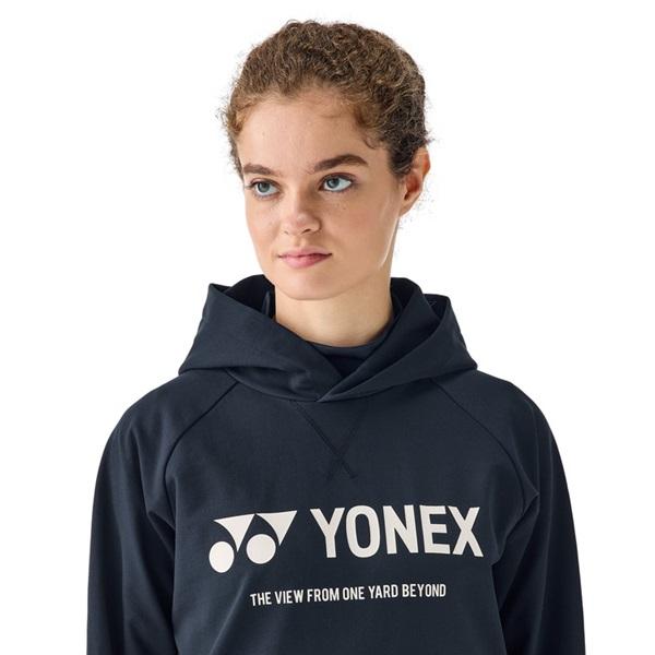 YONEX（ヨネックス） 特価品 返品交換不可 ウィメンズ フード付き