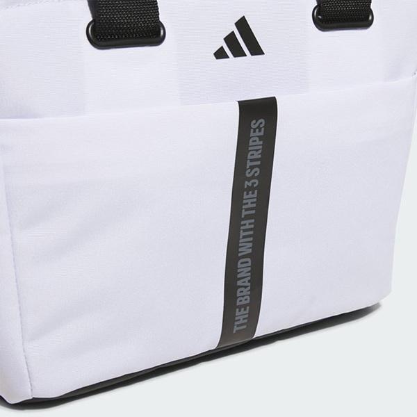 adidas（アディダス） ゴルフ ゴルフカート ラウンド トートバッグ