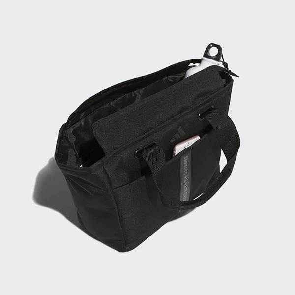 adidas（アディダス） ゴルフ ゴルフカート ラウンド トートバッグ