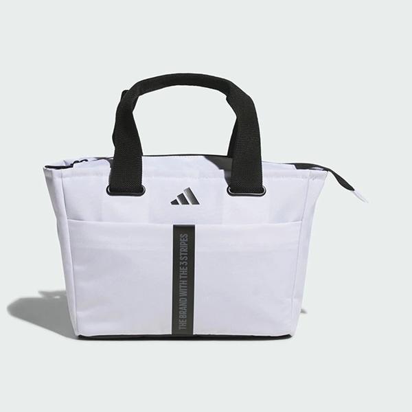 adidas（アディダス） ゴルフ ゴルフカート ラウンド トートバッグ