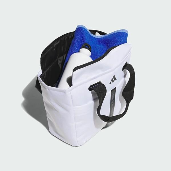 adidas（アディダス） ゴルフ ゴルフカート ラウンド トートバッグ