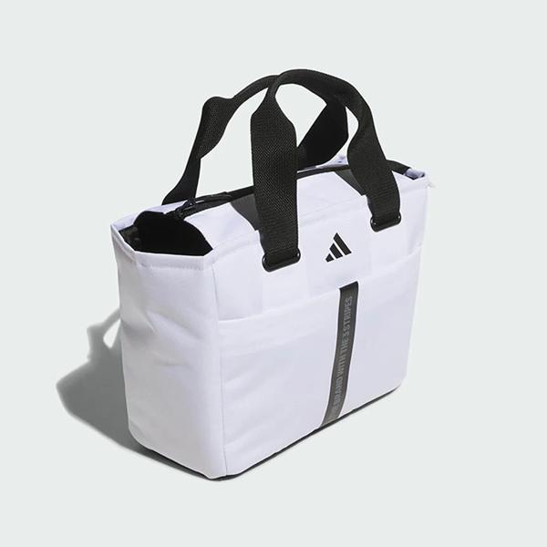 adidas（アディダス） ゴルフ ゴルフカート ラウンド トートバッグ