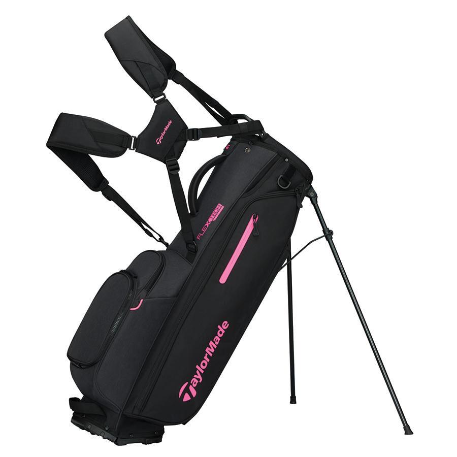 TaylorMade（テーラーメイド） フレックステック スタンド キャディ