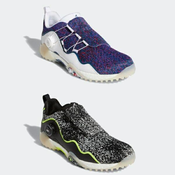 アディダス ゴルフ　スパイクレス コードカオス adidas（アディダス） 【特価品】【返品交換不可】アディダス ゴルフ