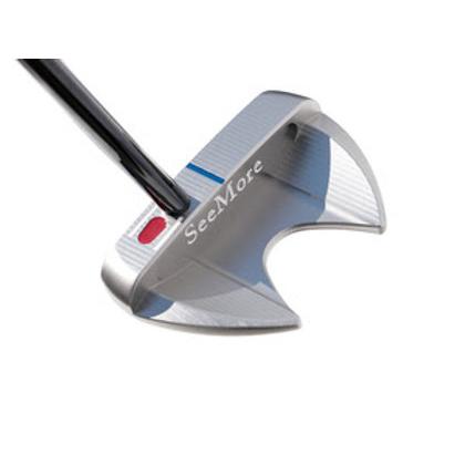 希少 SeeMore HT Mallet パター