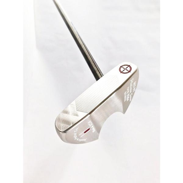 希少 SeeMore HT Mallet パター