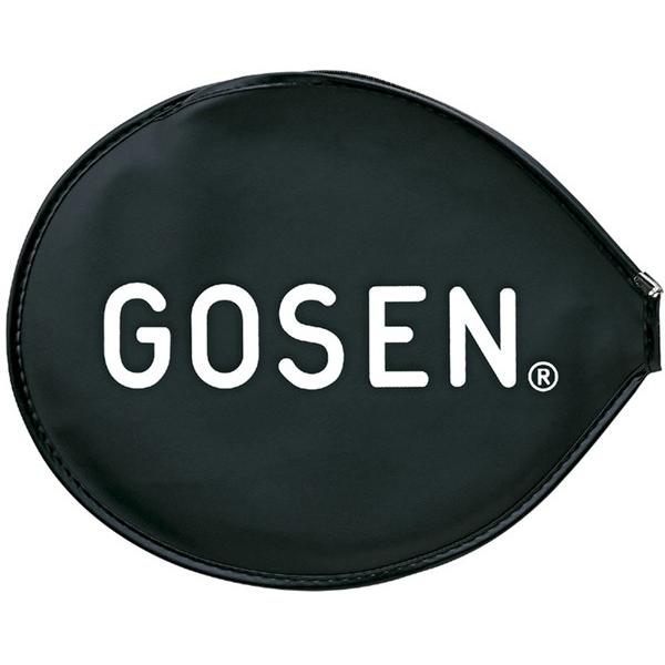 GOSEN バドミントンラケット 専用ケース付き GOSEN バドミントン ラケット 1本 ケース付き ゴーセン 初心者 練習