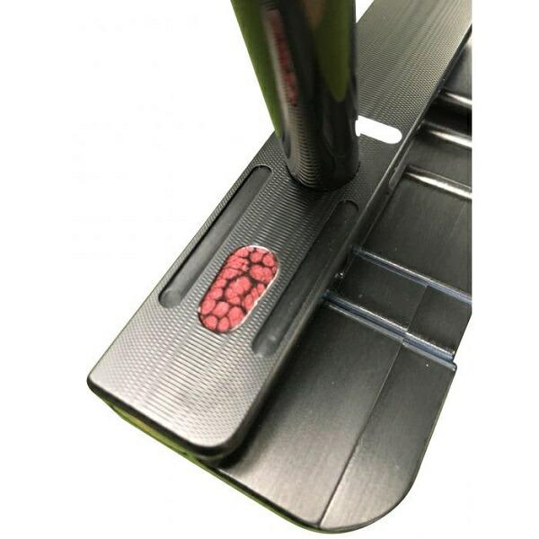 シーモア パター Mini Giant Deep Flange Black SeeMore ゴルフ 送料