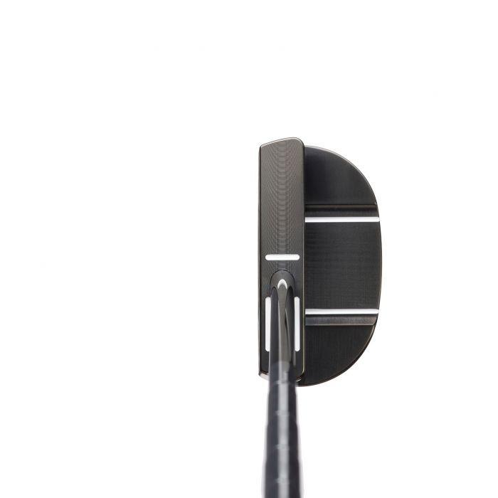 シーモア パター Nashville Studio Series mFGP2 Black SeeMore ゴルフ