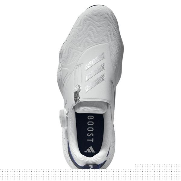 adidas（アディダス） ゴルフシューズ コードカオス 25 ボア NKZ93