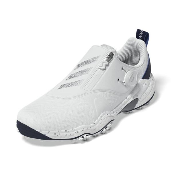 adidas（アディダス） ゴルフシューズ コードカオス 25 ボア NKZ93
