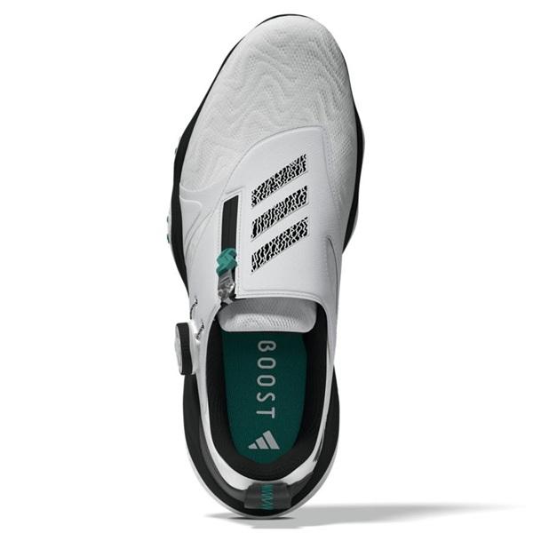 adidas（アディダス） ゴルフシューズ コードカオス 25 ボア NKZ93