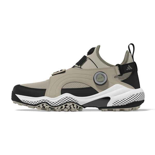 adidas（アディダス） コードカオス 25 ミッド ボア NQX22 スパイク