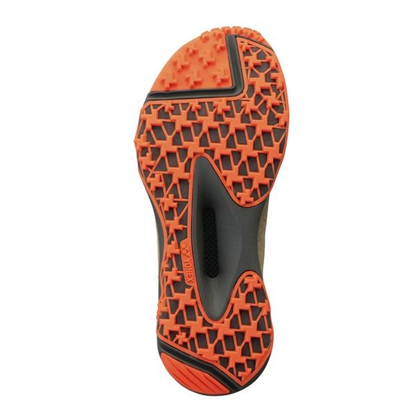 ヨネックス SHGAR4M スパイクレス ゴルフシューズ 25cm YONEX パワークッション エアラスメン ゴルフシューズ 男性用