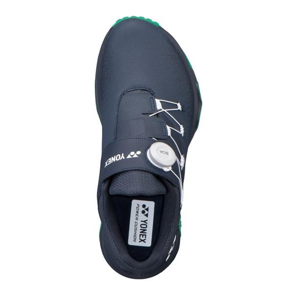 YONEX（ヨネックス） パワークッション エアラスメン ゴルフシューズ
