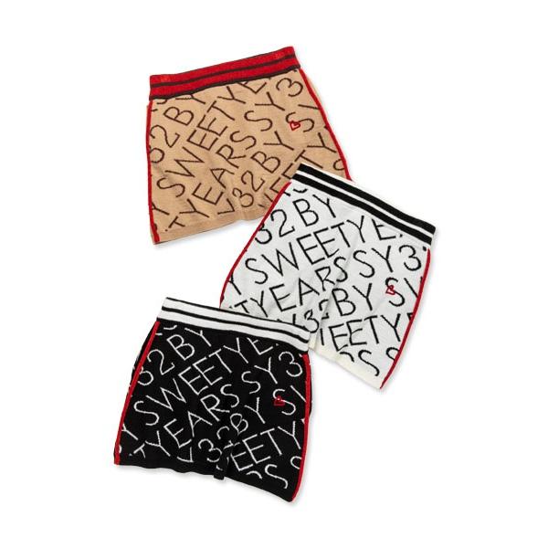 SY32 by SWEET YEARS（エスワイサーティトゥバイスィートイヤーズ