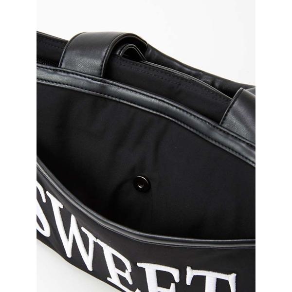 SY32 by SWEET YEARS カートバッグ ラウンドバッグ ゴルフ CART