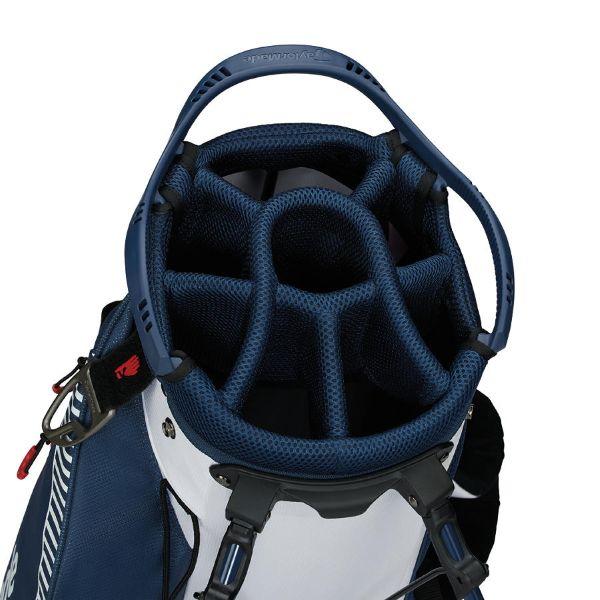 TaylorMade（テーラーメイド） プロ スタンドバッグ キャディバッグ