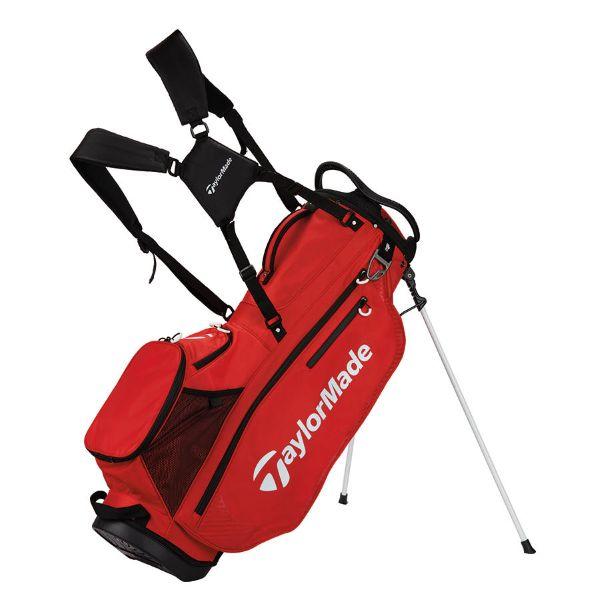 TaylorMade（テーラーメイド） プロ スタンドバッグ キャディバッグ