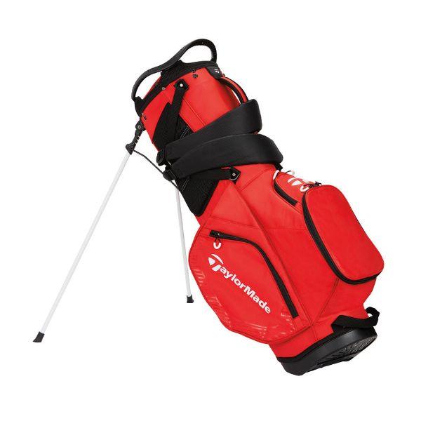 TaylorMade（テーラーメイド） プロ スタンドバッグ キャディバッグ