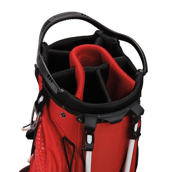 TaylorMade（テーラーメイド） プロ スタンドバッグ キャディバッグ