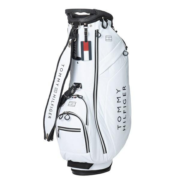 TOMMY HILFIGER トミーヒルフィガー ゴルフ スタンド キャディ