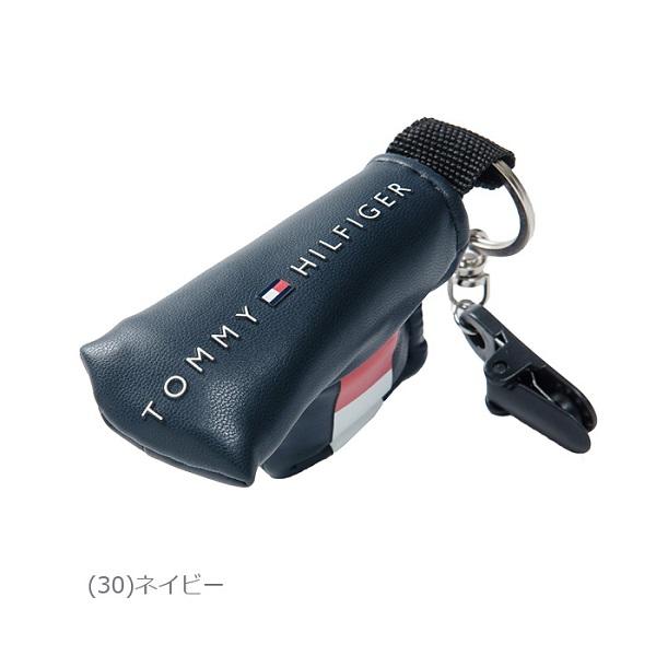 トミーヒルフィガー パターカバー ホルダーパターキャッチャー FACE ゴルフ Tommy Hilfiger あす楽 あすつく 2022年モデル THMG2FH4｜rex2020｜02