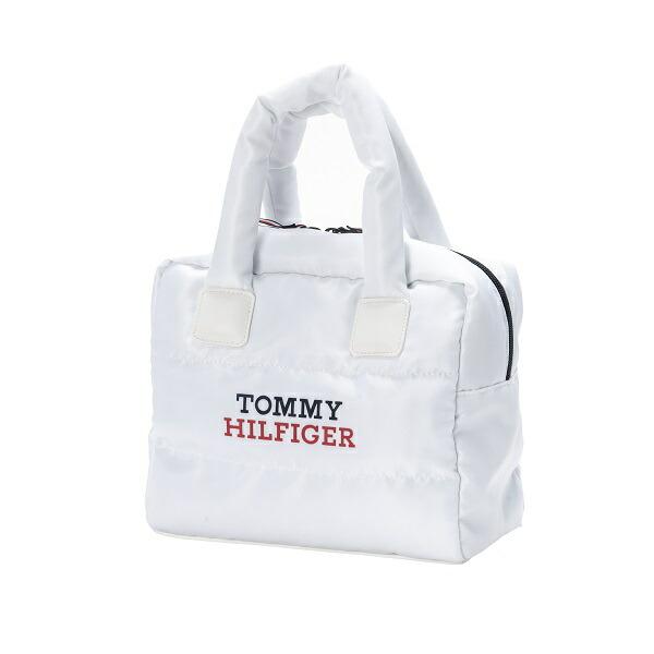 TOMMY HILFIGER（トミー・ヒルフィガー） ゴルフ ラウンドバッグ 