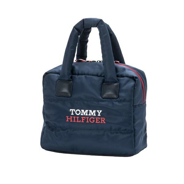TOMMY HILFIGER（トミー・ヒルフィガー） ゴルフ ラウンドバッグ