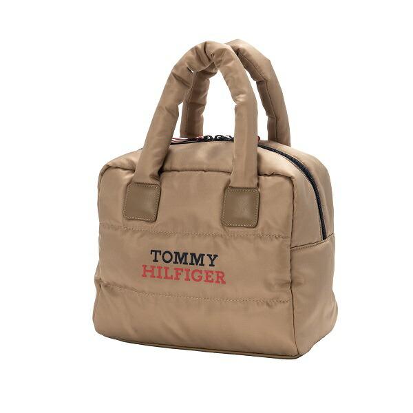 TOMMY HILFIGER（トミー・ヒルフィガー） ゴルフ ラウンドバッグ 