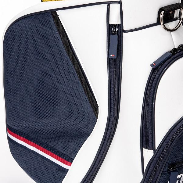 TOMMY HILFIGER（トミー・ヒルフィガー） ゴルフ スタンドキャディ