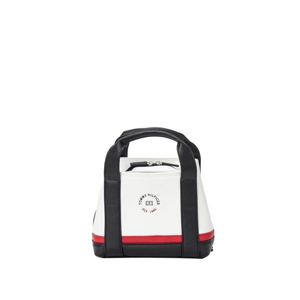 TOMMY HILFIGER トミー ヒルフィガー ゴルフ ラウンドバッグ