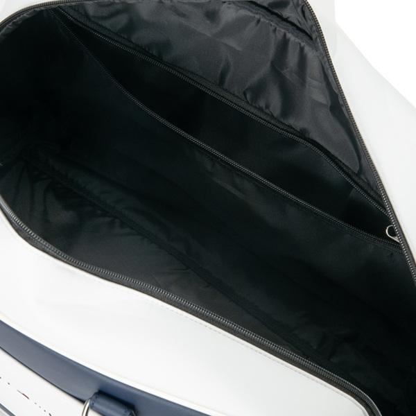 【新品】トミーヒルフィガー　濃紺　ベーシック　ボストンバッグ　ロゴ 楽天市場】トミーヒルフィガー ボストンバッグ ショルダーバッグ 旅行