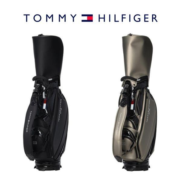 TOMMY HILFIGER（トミー・ヒルフィガー） カートキャディバッグ ネオ