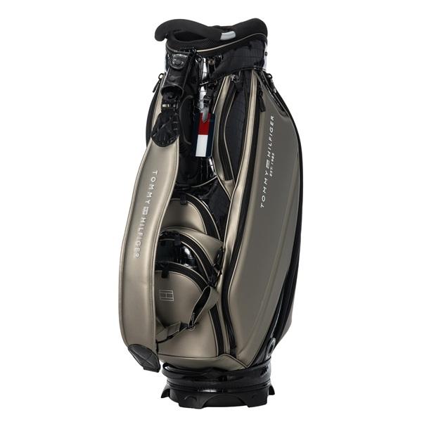 TOMMY HILFIGER（トミー・ヒルフィガー） カートキャディバッグ ネオ