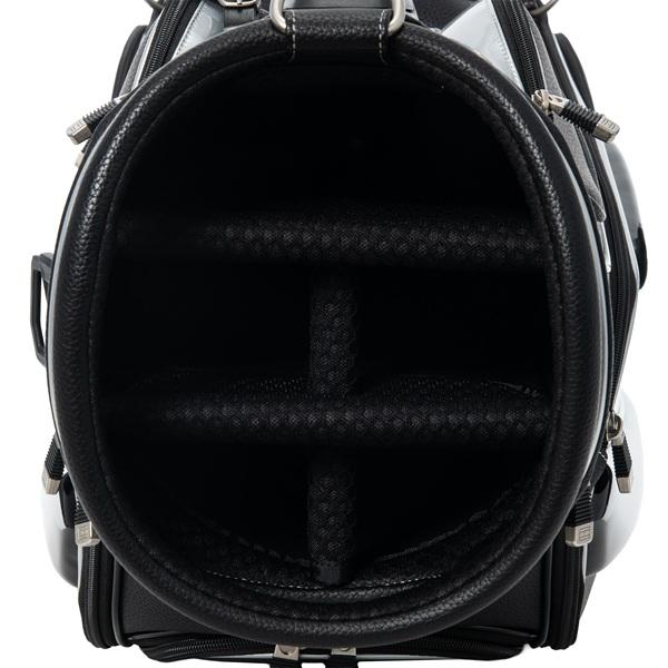 TOMMY HILFIGER（トミー・ヒルフィガー） カートキャディバッグ FACE
