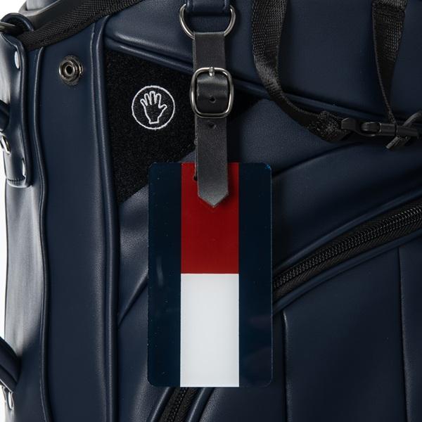 TOMMY HILFIGER（トミー・ヒルフィガー） スタンドキャディバッグ