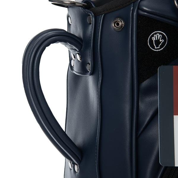 TOMMY HILFIGER（トミー・ヒルフィガー） スタンドキャディバッグ
