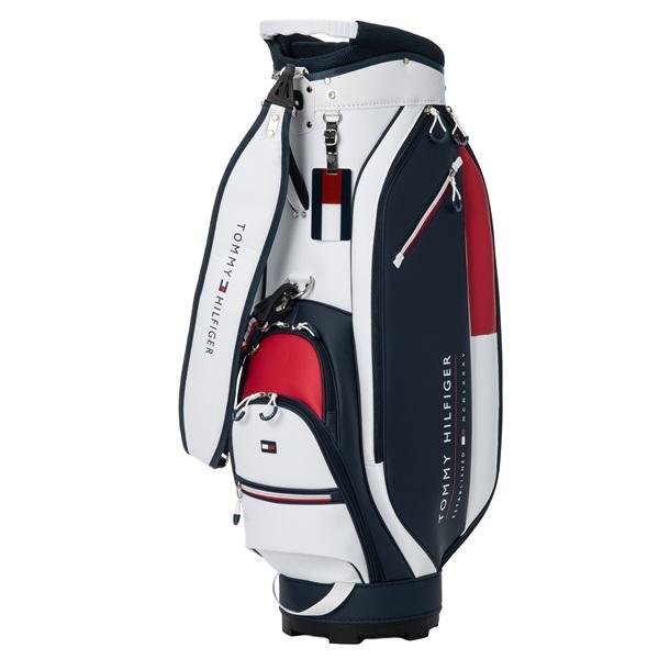 TOMMY HILFIGER（トミー・ヒルフィガー） カートキャディバッグ