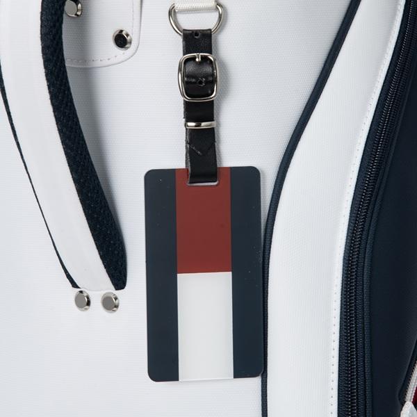 TOMMY HILFIGER（トミー・ヒルフィガー） カートキャディバッグ
