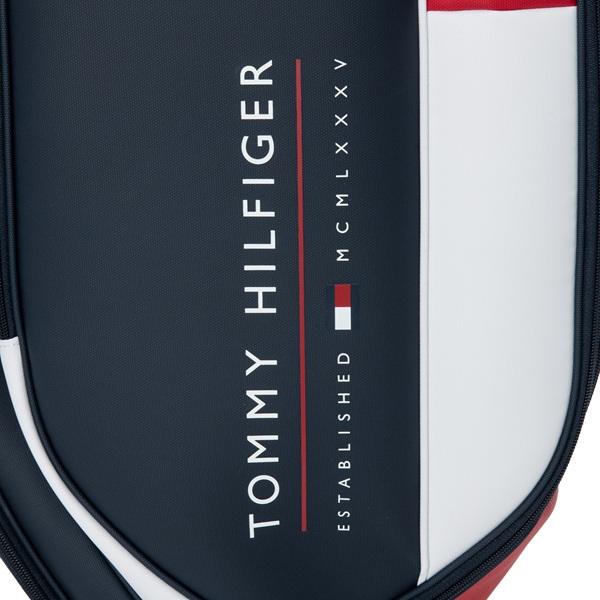 TOMMY HILFIGER（トミー・ヒルフィガー） カートキャディバッグ