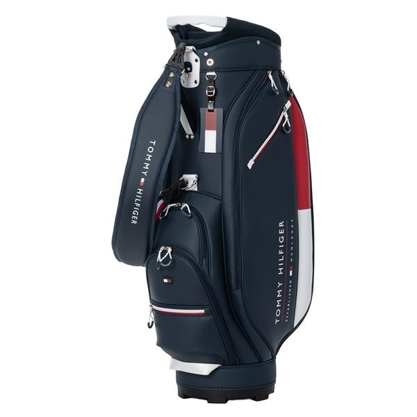 TOMMY HILFIGER（トミー・ヒルフィガー） カートキャディバッグ