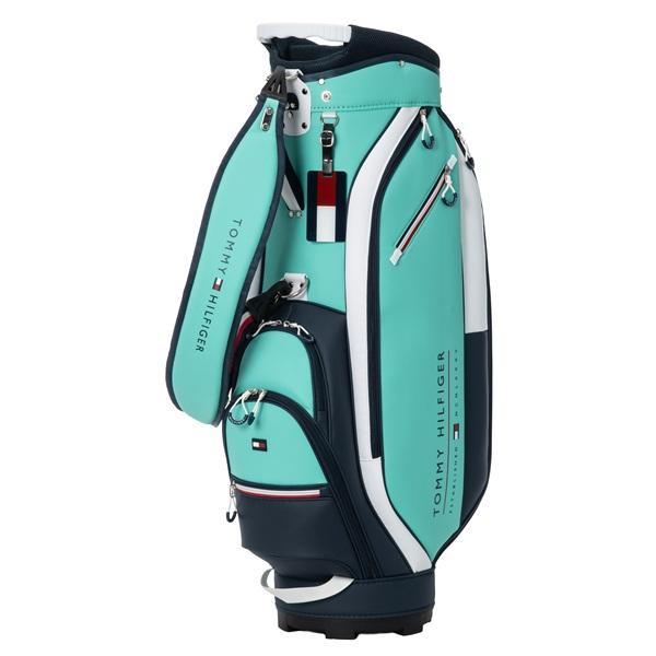 TOMMY HILFIGER（トミー・ヒルフィガー） カートキャディバッグ