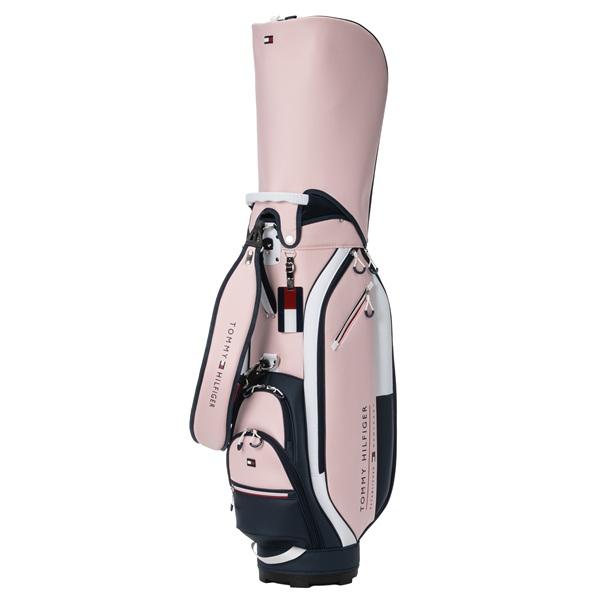 TOMMY HILFIGER（トミー・ヒルフィガー） カートキャディバッグ