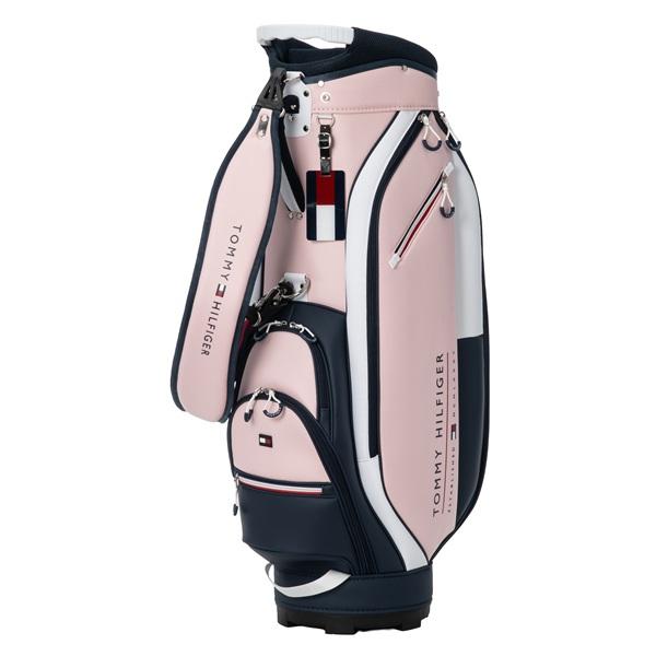 TOMMY HILFIGER（トミー・ヒルフィガー） カートキャディバッグ