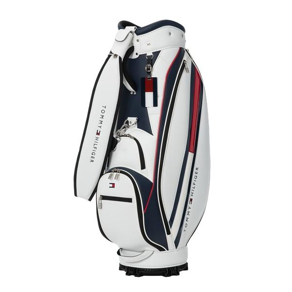 TOMMY HILFIGER（トミー・ヒルフィガー） カートキャディバッグ
