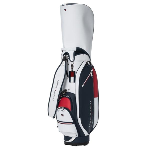 TOMMY HILFIGER（トミー・ヒルフィガー） カートキャディバッグ